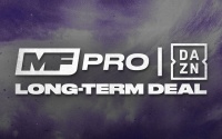 MF Pro agrees long-term broadcast deal with DAZN Dereck Chisora and Deontay Wilder kalle sauerland pete oliver