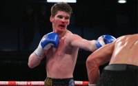 Macaulay McGowan 'preparing for war' stepping in against Kieron Conway on Joshua bill, Anthony Joshua, Joshua vs Pulev, Matchroom Boxing, Boxrec, Eddie Hearn, Kubrat Pulev, Lawrence Okolie, Sky Sports