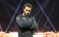 franklin highlights boxer chatham kent Rising star Moses Itauma set to return to the ring in July boxrec next opponent july 25 headlining headlines the 02 arena
