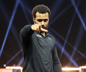 Frank Warren reveals details of Moses Itauma's next opponent top 10 ranked fighter