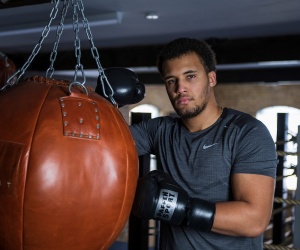 Carl Froch has warned Moses Itauma against pursuing a bout with Oleksandr Usyk