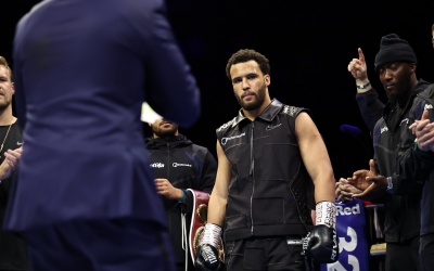 Moses Itauma fight date moved to avoid clash with Anthony Joshua boxrec wiki august 8 o2 arena london how to watch who is he fighting next