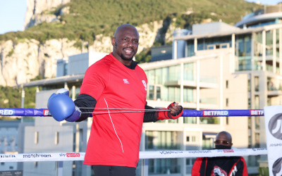 10 Things you didn’t know about Dillian Whyte, Povetkin vs Whyte 2, BoxRec, Highlights, Gibraltar, Anthony Joshua, WBC, Sky Sports