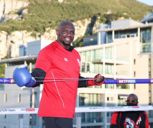 10 Things you didn’t know about Dillian Whyte, Povetkin vs Whyte 2, BoxRec, Highlights, Gibraltar, Anthony Joshua, WBC, Sky Sports