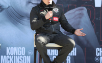 Alexander Povetkin's promoter reveals Russian heavyweight's victory dependent WBC world title plans, Povetkin vs Whyte 2, BoxRec, Highlights, Sky Sports, DAZN, Tyson Fury