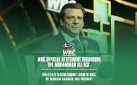 WBC President Mauricio Sulaiman pens an open letter in response to the Muhammad Ali Revival Act what is it one title dana white zuffa boxing rules wiki boxrec boxers interim titles