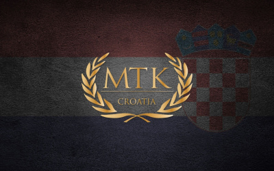 MTK Global unveils MTK Croatia gym Zagreb trainer where is it who trains there champions daniel kinahan Croatia Professional Boxing Sports Federation Secretary General Harry Gorian