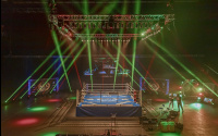 Sanjarabek Rakhmanov inks deal with Mike Leanardi and Victory Sports and Entertainment