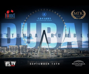 MTK Global announce return to Dubai