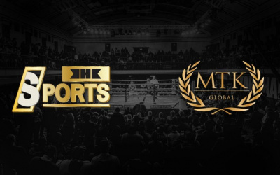MTK Global and KHK Sports join forces in a ground-breaking partnership