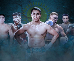 MTK Kazakhstan