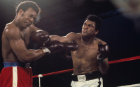 TUESDAY: ESPN2 to Air Seven Hours of Classic Heavyweight Fights