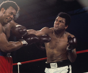 TUESDAY: ESPN2 to Air Seven Hours of Classic Heavyweight Fights