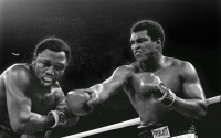 Rumble in the Jungle 45th anniversary