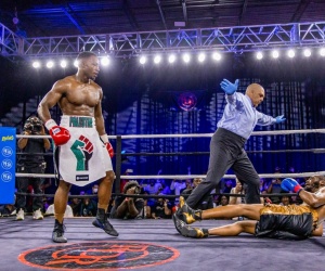Undefeated rising cruiserweight star Muhsin Cason steps back in ring on April 27 boxrec fight time date tv channel undercard venue oddschecker how to watch