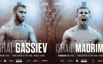 murat gassiev and israil madrimov