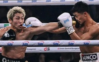 Naoya Inoue defeats Junto Nakatani in history-making fight for Japan watch full fight highlights judges scorecards rematch featherweight whats next for the monster big bang boxrec wiki