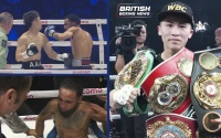 Naoya Inoue vs Luis Nery live reports Seigo Yuri Akui Taku Kuwahar Takuma Inoue Sho Ishida Jason Moloney Yoshiki Takeiboxrec wiki watch full fight highlights who won next