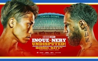 Tokyo Dome Showdown Naoya Inoue vs Luis Nery undisputed super bantamweight clash confirmed in historic setting boxrec oddschecker predictions preview who wins