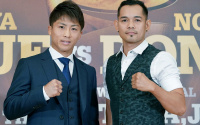 Naoya and Takuma Inoue