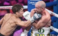Coiming to America: Naoya Inoue left little room for error after another devastating performance in Tokyo set for the bright lights of Las Vegas boxrec fight time december bob arum promoter next year 2025