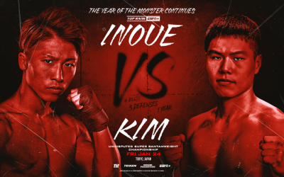 WBC Special Preview: Naoya Inoue vs Ye Joon Kim boxrec fight time date tv channel undercard how to watch predictions