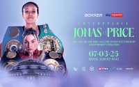 Unstoppable: Natasha Jonas vs Lauren Price set for March in London boxrec oddschecker how to watch sky sports prediction fight preview
