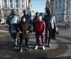 How to watch Natasha Jonas vs Mikaela Mayer in the U.S. ESPN+ america what time start et pt bst england time uk difference ringwalks main event app download free links