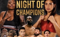 natasha Spence set for WBA International middleweight title clash june 12 Maricela Cornejo fight how to watch odds betting predictions