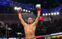 Nate Diaz triumphs over bitter rival Jorge “Gamebred” Masvidal boxrec watch full fight highlights wiki