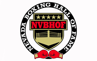 2020 Nevada Boxing Hall of Fame whos in miguel cotto andre ward