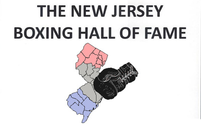 New Jersey Boxing Hall of Fame announce their inductees for 2020