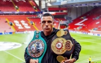 The ‘Undisputed’ BBBofC Awards 2025 nominations revealed nick ball paul stevenson winners british boxing board of control