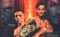Nick Ball vs Brandon Figueroa announced wba featherweight world titl defence mandatory defence liverpool frank warren tickets how to watch predictions oddschecker odds betting