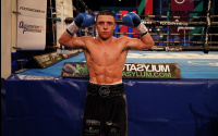 Unbeaten Nick Ball ends 2020 in the British super-featherweight top 10 paul stevenson amateur record career champion frank warren next fight tv channel youtube highlights jerome campbell