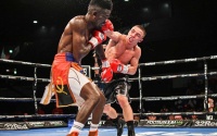 Nick Ball retains WBC Silver featherweight title and becomes first man to ever stop Nathanael Kokololo watch highlights tv channe bt sport boxrec next fight nathaniel collins british title paul stevenson