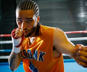 Nico Ali Walsh fights to protect the rights of future generations Grandson of 'The Greatest' fights to protect the Muhammad Ali Act senate what it is dana white turki alalshikh wiki boxrec