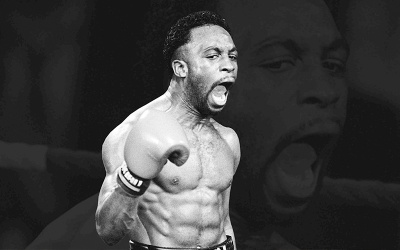 Nigel Benn comeback opponent revealed Sakio Bika