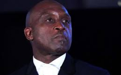 Nigel Benn sends chilling warning to Roy Jones Jr and criticises current American star