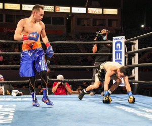“Filipino Flash” Nonito Donaire cemented his Hall of Fame credentials with sensational KO win over Nordine Oubaali watch boxrec youtube highlights who won full fight next