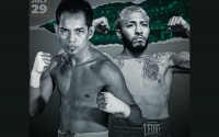 Nonito “The Filipino Flash” Donaire vs Alexandro “Peque” Santiago fight preview oddschecker who wins betting odds bookies favourite win lose draw results boxrec how to watch