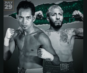 Nonito “The Filipino Flash” Donaire vs Alexandro “Peque” Santiago fight preview oddschecker who wins betting odds bookies favourite win lose draw results boxrec how to watch