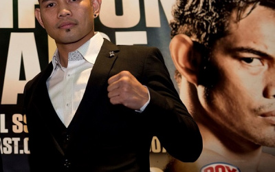 Manny Pacquiao vs Keith Thurman - Nonito Donaire reveals his winner