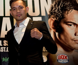 Manny Pacquiao vs Keith Thurman - Nonito Donaire reveals his winner