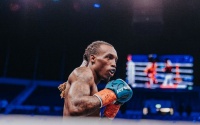 O’Shaquie Foster has described sparring sessions with Shakur Stevenson as like an “intense game of chess” that made the gym crowd fall silent.