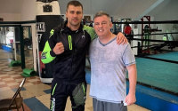 Oleksandr Gvozdyk vs Artur Beterbiev