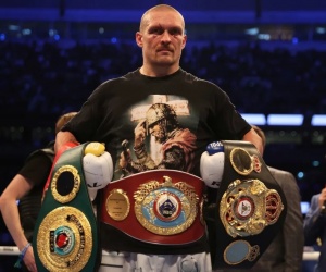 The IBO’s prestige in heavyweight boxing through the years champions ed levine president fifth world title why isnt it recognised undisputed california contact