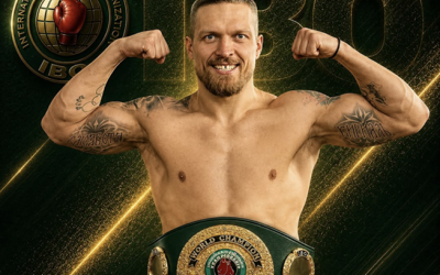 Sergey Lapin Snabbare Oleksandr Usyk to make a decision on his career by the end of this week next fight agit kabayel boxrec wiki