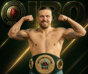 Sergey Lapin Snabbare Oleksandr Usyk to make a decision on his career by the end of this week next fight agit kabayel boxrec wiki