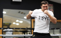 Oleksandr Usyk heavyweight amateur professional